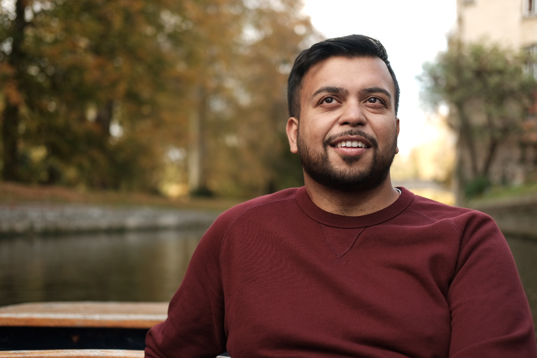 Moorish Studio about