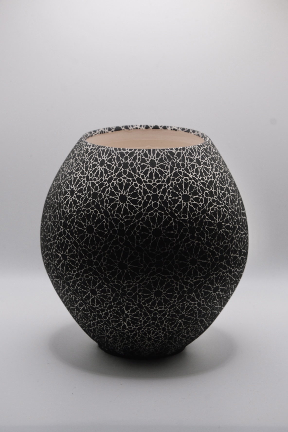 Marrakesh Vase